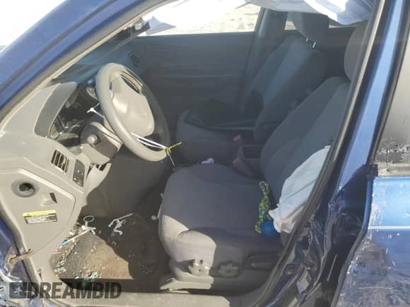 2007 Hyundai Tucson GLS z VIN KM8JM12B37U584745, wystawiony jako Copart lot #81059024 z przebiegiem 93 200 mil mil oraz Szkoda całkowita • Salvage title. Historia ofert i sprzedaży dostępna na DreamBid. Obrazek 7.