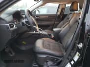 ✅ 2023 Mazda CX-5 S Preferred • VIN: JM3KFBCM8P0254669 • Lot: 90723655. Listed on Copart with 54,934 mi. Free auction sales archive from the USA and detailed vehicle history report at DreamBid. Image 7.