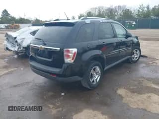 ✅ 2008 Chevrolet Equinox LT • VIN: 2CNDL53F886329100 • Лот: 41803178. Опубликован ранее на IAAI с пробегом 76 931 миль. Бесплатный доступ к архиву аукционных продаж из США и подробный отчёт об истории автомобиля на DreamBid. Изображение 4.