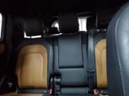 ✅ 2023 Land Rover Defender X • VIN: SALEXFEU0P2207382 • Лот: 44498345. Опубликован ранее на Copart с пробегом 18 044 миль. Бесплатный доступ к архиву аукционных продаж из США и подробный отчёт об истории автомобиля на DreamBid. Изображение 10.