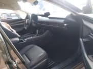 ✅ 2020 Mazda 3 Select • VIN: 3MZBPACL0LM134988 • Lot: 43333473. Wystawiony na IAAI z przebiegiem 34 507 mil. Bezpłatny archiwum sprzedaży aukcyjnych z USA i szczegółowy raport historii pojazdu na DreamBid. Zdjęcie 5.