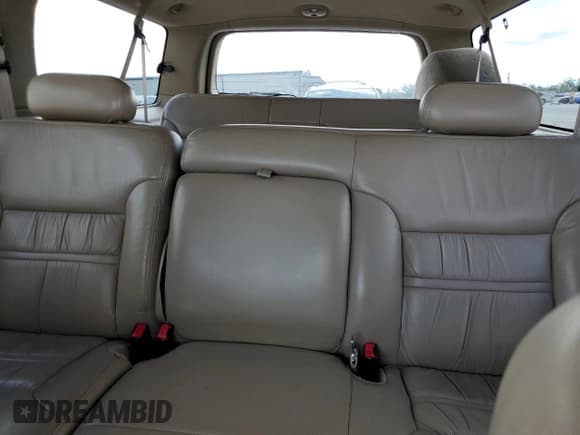 ✅ 2000 Ford Excursion Limited • VIN: 1FMSU43F4YEB19023 • Лот: 45893895. Опубликован ранее на Copart с пробегом 118 602 миль. Бесплатный доступ к архиву аукционных продаж из США и подробный отчёт об истории автомобиля на DreamBid. Изображение 10.