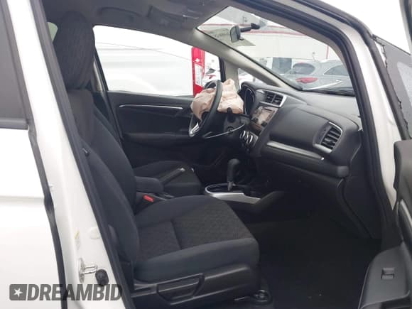 ✅ 2016 Honda Fit LX • VIN: JHMGK5H56GX008027 • Lot: 43690635. Listed on IAAI with 151,428 mi. Free auction sales archive from the USA and detailed vehicle history report at DreamBid. Image 5.