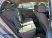 ✅ 2020 Hyundai Ioniq Blue • VIN: KMHC65LC1LU234915 • Lot: 93970365. Listed on Copart with 79,039 mi. Free auction sales archive from the USA and detailed vehicle history report at DreamBid. Image 10.