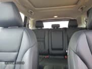 ✅ 2025 Nissan Rogue Platinum • VIN: JN8BT3DD4SW304600 • Lot: 67748615. Listed on Copart with 908 mi. Free auction sales archive from the USA and detailed vehicle history report at DreamBid. Image 10.