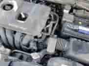 2019 Hyundai Veloster 2.0 z VIN KMHTG6AF3KU009362, wystawiony jako Copart lot #44273685 z przebiegiem 77 991 mil mil oraz Szkoda całkowita • Salvage title. Historia ofert i sprzedaży dostępna na DreamBid. Obrazek 16.