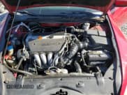 ✅ 2007 Honda Accord EX-L • VIN: 1HGCM72657A002599 • Lot: 82707535. Listed on Copart with 251,905 mi. Free auction sales archive from the USA and detailed vehicle history report at DreamBid. Image 11.