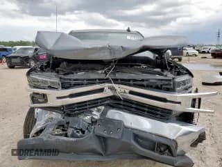 ✅ 2021 Chevrolet Silverado 1500 LT • VIN: 3GCPWCED2MG412089 • Lot: 81755215. Wystawiony na Copart z przebiegiem 37 136 mil. Bezpłatny archiwum sprzedaży aukcyjnych z USA i szczegółowy raport historii pojazdu na DreamBid. Zdjęcie 5.