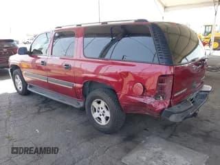 ✅ 2004 Chevrolet Suburban LT • VIN: 3GNEC16T24G299603 • Лот: 42539177. Опубликован ранее на IAAI с пробегом 270 744 миль. Бесплатный доступ к архиву аукционных продаж из США и подробный отчёт об истории автомобиля на DreamBid. Изображение 3.