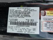 ✅ 2005 Ford Mustang Deluxe • VIN: 1ZVFT80N455162085 • Lot: 53783965. Listed on Copart with 134,371 mi. Free auction sales archive from the USA and detailed vehicle history report at DreamBid. Image 12.