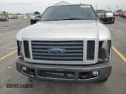 ✅ 2008 Ford F-250 XL • VIN: 1FTSX21R58EA52851 • Lot: 60237335. Listed on Copart with Not provided. Free auction sales archive from the USA and detailed vehicle history report at DreamBid. Image 5.