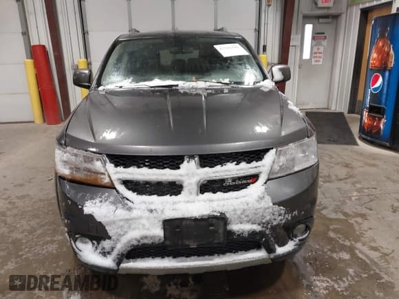 ✅ 2017 Dodge Journey SXT • VIN: 3C4PDCBG9HT533901 • Лот: 43765440. Опубликован ранее на IAAI с пробегом 245 568 миль. Бесплатный доступ к архиву аукционных продаж из США и подробный отчёт об истории автомобиля на DreamBid. Изображение 12.