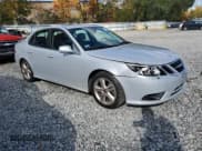 ✅ 2010 Saab 9-3 XWD • VIN: YS3FA4BY7A1618762 • Lot: 87280315. Wystawiony na Copart z przebiegiem 108 103 mil. Bezpłatny archiwum sprzedaży aukcyjnych z USA i szczegółowy raport historii pojazdu na DreamBid. Zdjęcie 4.