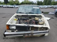 ✅ 1981 Volkswagen Rabbit • VIN: 1VWFG0179BV177022 • Lot: 65369204. Listed on Copart with 168,444 mi. Free auction sales archive from the USA and detailed vehicle history report at DreamBid. Image 5.