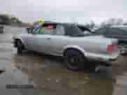 1988 BMW 3 Series с VIN WBABB2306J8855814, выставлен на аукционе Copart как лот 90883585 с пробегом 109 831 миль миль и Чистый • Clean title. История ставок и продаж доступна на DreamBid. Изображение 2.