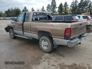 2001 Dodge 1500 с VIN 1B7HF13Z61J508941, выставлен на аукционе Copart как лот 78060854 с пробегом Не указан миль и Списание • Salvage title. История ставок и продаж доступна на DreamBid. Изображение 2.