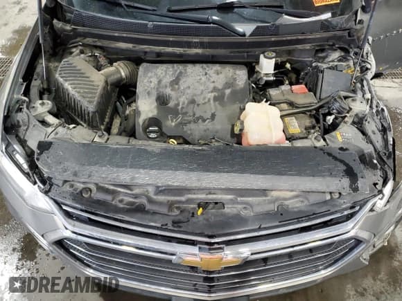 ✅ 2018 Chevrolet Traverse LT • VIN: 1GNEVHKW7JJ112143 • Lot: 81086695. Listed on Copart with 199,471 mi. Free auction sales archive from the USA and detailed vehicle history report at DreamBid. Image 12.