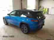 2022 Jeep Grand Cherokee Trailhawk with VIN 1C4RJYC61N8747036, listed as a IAAI auction lot 42314181 with 20,135 mi miles and . Bid and sale history available at DreamBid. Image 3.