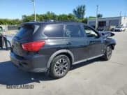 ✅ 2019 Nissan Pathfinder SV • VIN: 5N1DR2MN0KC614875 • Лот: 82684045. Опубликован ранее на Copart с пробегом 92 956 миль. Бесплатный доступ к архиву аукционных продаж из США и подробный отчёт об истории автомобиля на DreamBid. Изображение 3.