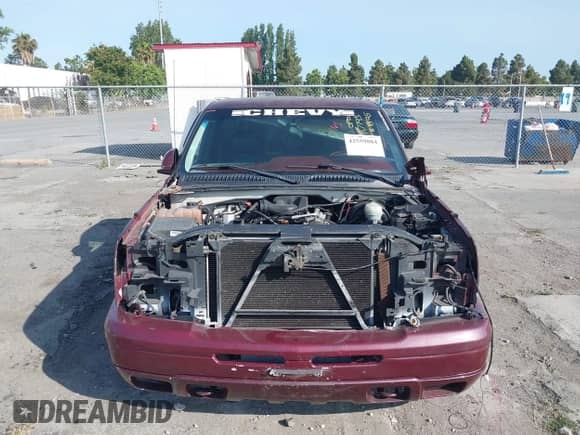 2006 Chevrolet Silverado 1500 Work Truck с VIN 1GCEC14X76Z145017, выставлен на аукционе IAAI как лот 42559884 с пробегом Не указан миль и . История ставок и продаж доступна на DreamBid. Изображение 6.