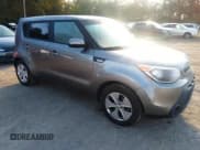 ✅ 2014 Kia Soul • VIN: KNDJN2A2XE7002614 • Lot: 43231548. Listed on IAAI with Not provided. Free auction sales archive from the USA and detailed vehicle history report at DreamBid. Image 1.