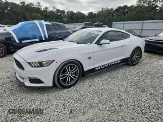 ✅ 2017 Ford Mustang GT • VIN: 1FA6P8CF4H5338722 • Lot: 86077985. Wystawiony na Copart z przebiegiem 118 920 mil. Bezpłatny archiwum sprzedaży aukcyjnych z USA i szczegółowy raport historii pojazdu na DreamBid. Zdjęcie 1.