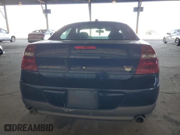 ✅ 2004 Chrysler 300M M • VIN: 2C3HE76K74H674562 • Лот: 72563724. Опубликован ранее на Copart с пробегом 74 404 миль. Бесплатный доступ к архиву аукционных продаж из США и подробный отчёт об истории автомобиля на DreamBid. Изображение 6.