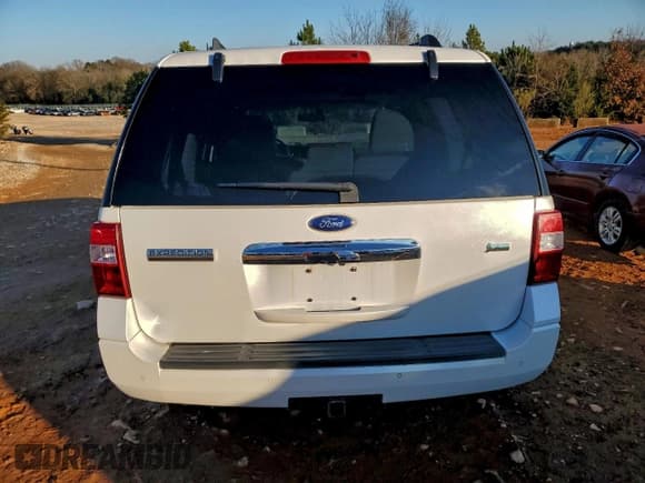 ✅ 2014 Ford Expedition Limited • VIN: 1FMJU2A54EEF57305 • Lot: 95509275. Wystawiony na Copart z przebiegiem 222 613 mil. Bezpłatny archiwum sprzedaży aukcyjnych z USA i szczegółowy raport historii pojazdu na DreamBid. Zdjęcie 6.