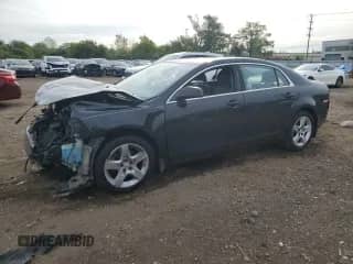2011 Chevrolet Malibu 1LS с VIN 1G1ZB5E13BF277749, выставлен на аукционе Copart как лот 85949505 с пробегом 94 202 миль миль и Списание • Salvage title. История ставок и продаж доступна на DreamBid. Изображение 1.