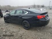 ✅ 2014 Chevrolet Impala LS • VIN: 1G11Y5SL8EU121921 • Lot: 90076735. Listed on Copart with 142,551 mi. Free auction sales archive from the USA and detailed vehicle history report at DreamBid. Image 2.