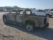 ✅ 2006 Chevrolet Colorado 3LT • VIN: 1GCDS136X68160494 • Lot: 54690815. Listed on Copart with Not provided. Free auction sales archive from the USA and detailed vehicle history report at DreamBid. Image 2.