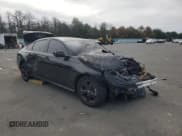 ✅ 2025 Honda Accord SE • VIN: 1HGCY1F41SA048448 • Lot: 71110795. Listed on Copart with Not provided. Free auction sales archive from the USA and detailed vehicle history report at DreamBid. Image 4.