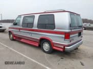 ✅ 1997 Ford Econoline Commercial • VIN: 1FDEE14L8VHA89354 • Lot: 43819802. Wystawiony na IAAI z przebiegiem 445 221 mil. Bezpłatny archiwum sprzedaży aukcyjnych z USA i szczegółowy raport historii pojazdu na DreamBid. Zdjęcie 3.