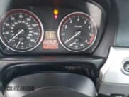 ✅ 2007 BMW 3 Series 335i • VIN: WBAVB73507VF53731 • Lot: 42992362. Listed on IAAI with 133,812 mi. Free auction sales archive from the USA and detailed vehicle history report at DreamBid. Image 7.