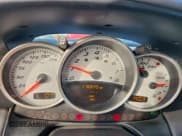 ✅ 2001 Porsche Boxster S • VIN: WP0CB29881U663130 • Lot: 93699555. Listed on Copart with 116,645 mi. Free auction sales archive from the USA and detailed vehicle history report at DreamBid. Image 9.