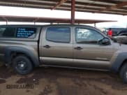 ✅ 2012 Toyota Tacoma • VIN: 5TFJX4CN9CX011315 • Lot: 43604564. Listed on IAAI with 327,825 mi. Free auction sales archive from the USA and detailed vehicle history report at DreamBid. Image 13.