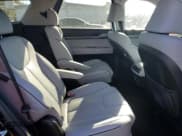 ✅ 2024 Hyundai Palisade SEL • VIN: KM8R24GE7RU779635 • Лот: 42518015. Опубликован ранее на Copart с пробегом 17 071 миль. Бесплатный доступ к архиву аукционных продаж из США и подробный отчёт об истории автомобиля на DreamBid. Изображение 11.