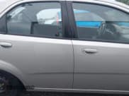 ✅ 2005 Chevrolet Aveo LS • VIN: KL1TD52615B346528 • Lot: 42378239. Listed on IAAI with 127,367 mi. Free auction sales archive from the USA and detailed vehicle history report at DreamBid. Image 13.