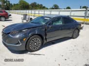 ✅ 2022 Hyundai Sonata Limited • VIN: KMHL54JJ3NA038302 • Lot: 52960685. Listed on Copart with 71,176 mi. Free auction sales archive from the USA and detailed vehicle history report at DreamBid. Image 1.