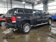 ✅ 2014 GMC Sierra 3500HD SRW Denali • VIN: 1GT426E83EF190507 • Лот: 85589364. Опубликован ранее на Copart с пробегом Не указан. Бесплатный доступ к архиву аукционных продаж из США и подробный отчёт об истории автомобиля на DreamBid. Изображение 3.