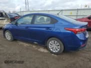 ✅ 2020 Hyundai Accent SE • VIN: 3KPC24A63LE116323 • Лот: 44254205. Опубликован ранее на Copart с пробегом 103 565 миль. Бесплатный доступ к архиву аукционных продаж из США и подробный отчёт об истории автомобиля на DreamBid. Изображение 2.