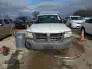 2008 Dodge Dakota Bighorn/Lonestar with VIN 1D7HE32K48S560744, listed as a Copart auction lot 86892644 with 71,597 mi miles and Clean title. Bid and sale history available at DreamBid. Image 5.