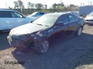 ✅ 2010 Cadillac CTS • VIN: 1G6DA5EG1A0142721 • Лот: 40794805. Опубликован ранее на IAAI с пробегом 50 656 миль. Бесплатный доступ к архиву аукционных продаж из США и подробный отчёт об истории автомобиля на DreamBid. Изображение 2.