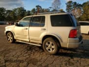 ✅ 2005 Ford Explorer Limited • VIN: 1FMZU75W55ZA72232 • Lot: 55029335. Wystawiony na Copart z przebiegiem 205 069 mil. Bezpłatny archiwum sprzedaży aukcyjnych z USA i szczegółowy raport historii pojazdu na DreamBid. Zdjęcie 2.