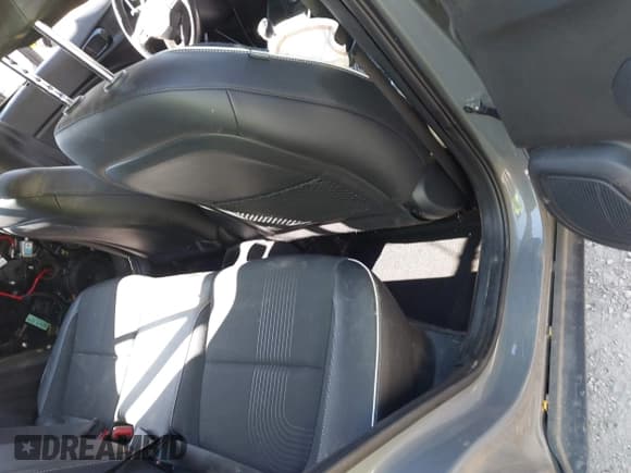 ✅ 2023 Hyundai Venue SEL • VIN: KMHRC8A34PU212260 • Lot: 41737196. Listed on IAAI with 71,559 mi. Free auction sales archive from the USA and detailed vehicle history report at DreamBid. Image 8.