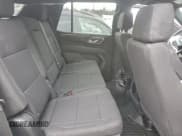 ✅ 2023 Chevrolet Tahoe Commercial • VIN: 1GNSKLED6PR316659 • Lot: 96540635. Listed on Copart with 14,359 mi. Free auction sales archive from the USA and detailed vehicle history report at DreamBid. Image 11.