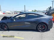 ✅ 2024 Tesla Model 3 Performance • VIN: 5YJ3E1ET9RF836900 • Лот: 42565215. Опубликован ранее на IAAI с пробегом Не указан. Бесплатный доступ к архиву аукционных продаж из США и подробный отчёт об истории автомобиля на DreamBid. Изображение 14.