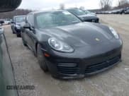 ✅ 2014 Porsche Panamera GTS • VIN: WP0AF2A73EL083133 • Lot: 41945656. Listed on IAAI with 75,701 mi. Free auction sales archive from the USA and detailed vehicle history report at DreamBid. Image 1.