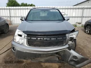 ✅ 2005 Chevrolet Equinox LS • VIN: 2CNDL13F256165136 • Лот: 63801985. Опубликован ранее на Copart с пробегом 194 226 миль. Бесплатный доступ к архиву аукционных продаж из США и подробный отчёт об истории автомобиля на DreamBid. Изображение 5.