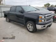 ✅ 2014 Chevrolet Silverado 1500 LT • VIN: 3GCUKREC6EG365272 • Лот: 86227595. Опубликован ранее на Copart с пробегом 194 952 миль. Бесплатный доступ к архиву аукционных продаж из США и подробный отчёт об истории автомобиля на DreamBid. Изображение 4.
